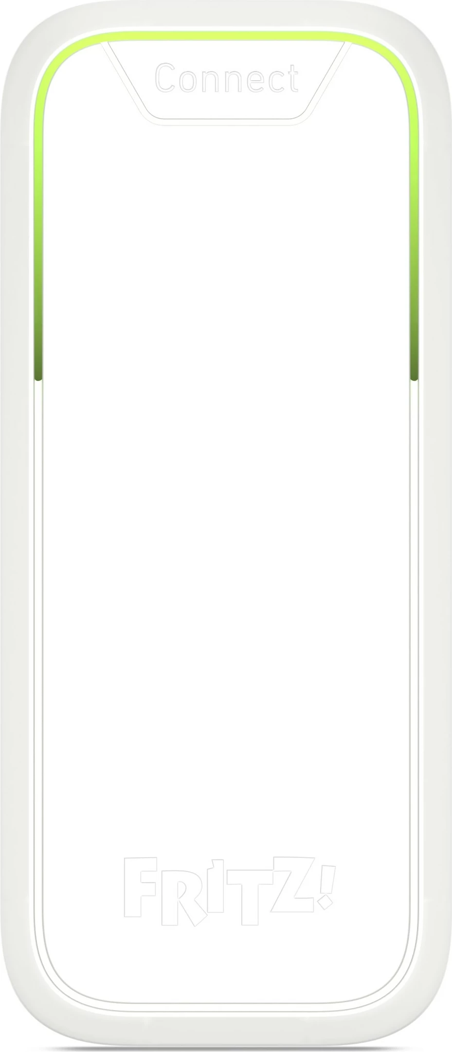 Pametna vtičnica AVM FRITZ!Smart Energy 250, bela