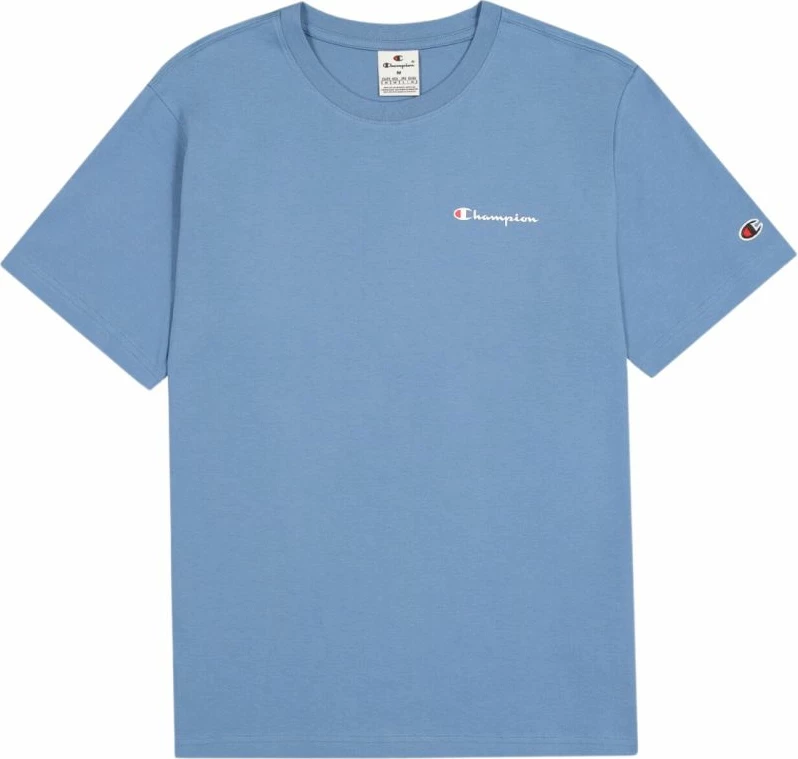 Majica za moške Champion, modra