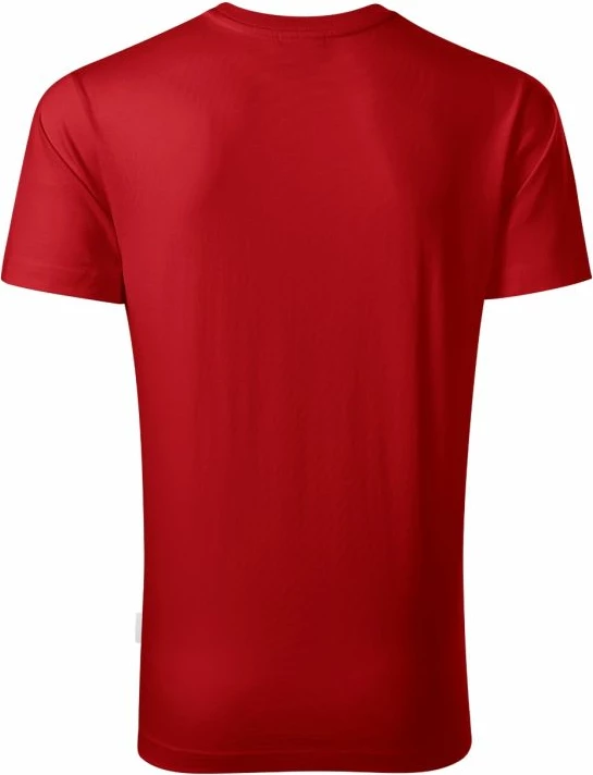 Maica Rimeck, moška, rdeča