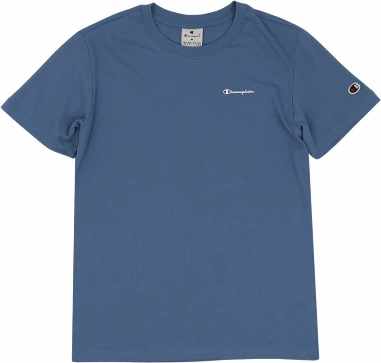 Majica Champion, ženska, modra