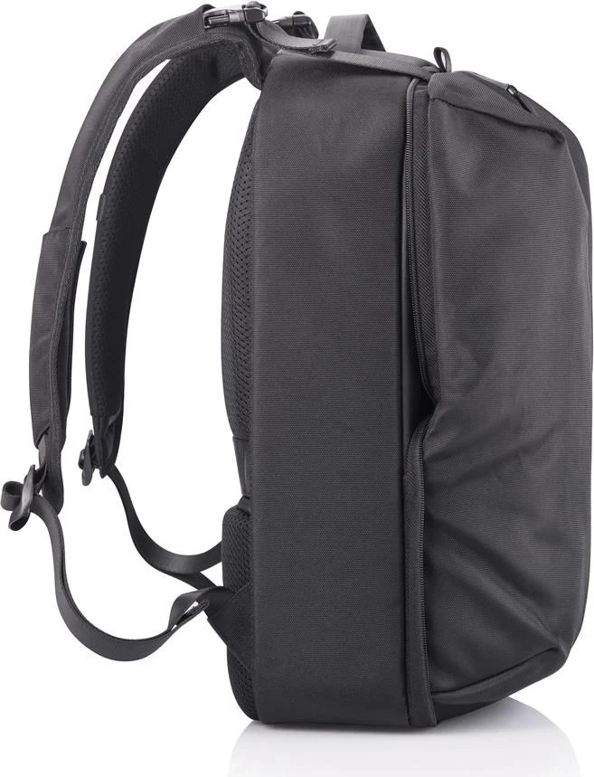 Črno nahrbtnik za prenosnik XD Design