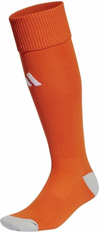 Nogometne nogavice Milano 23, adidas, oranžne