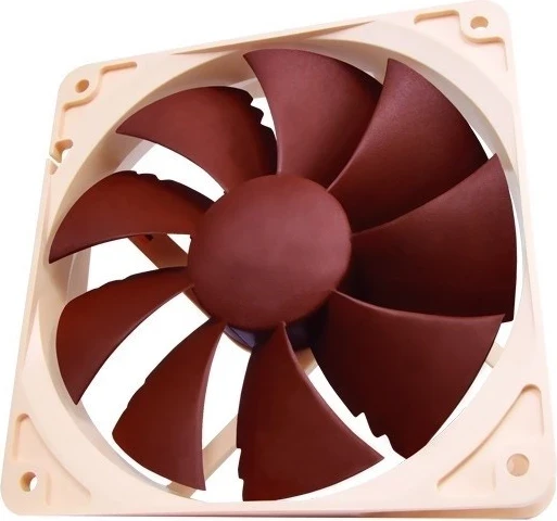 Ventilator Noctua NF-P12, 12 V