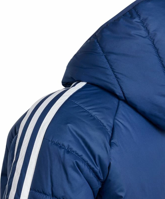 Otroška jakna adidas, modra