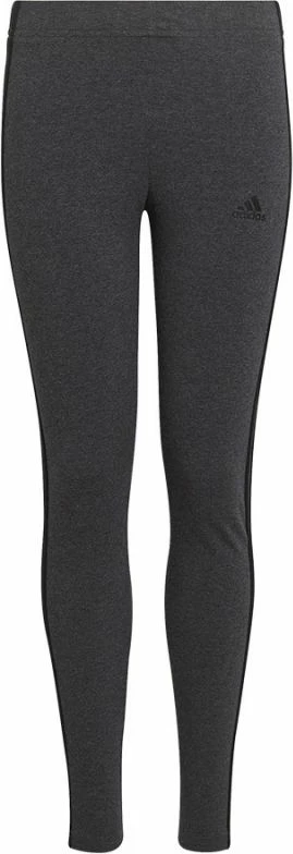 Športne hlače za otroke adidas, sive