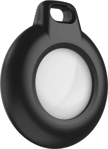 Ovitek za Apple AirTag Belkin MSC013btBK, črn