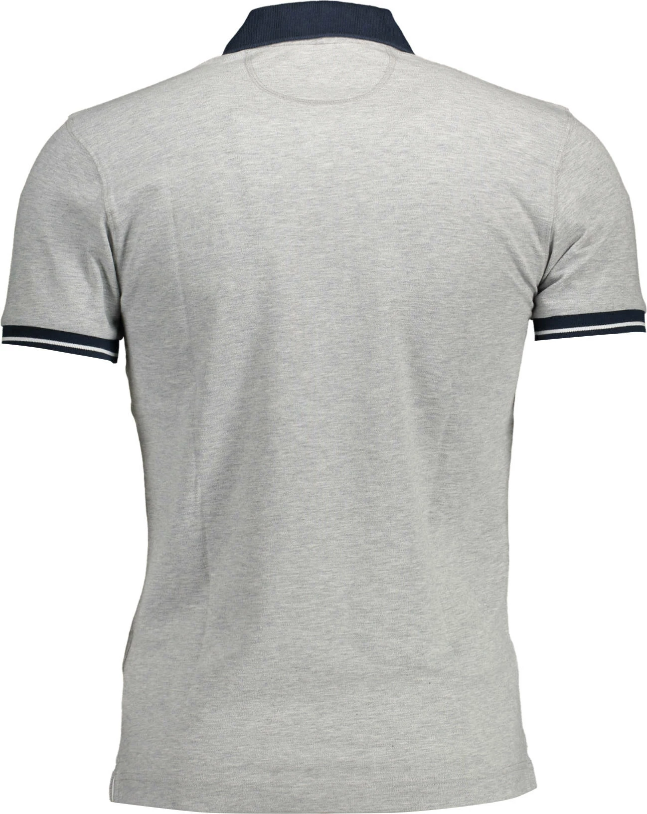 Polo majica za moške LA MARTINA, siva