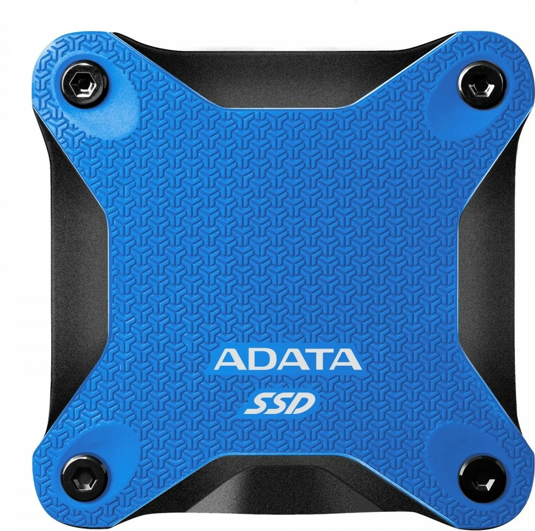 Zunanji SSD 1TB USB 3.2 Adata SD620, modra