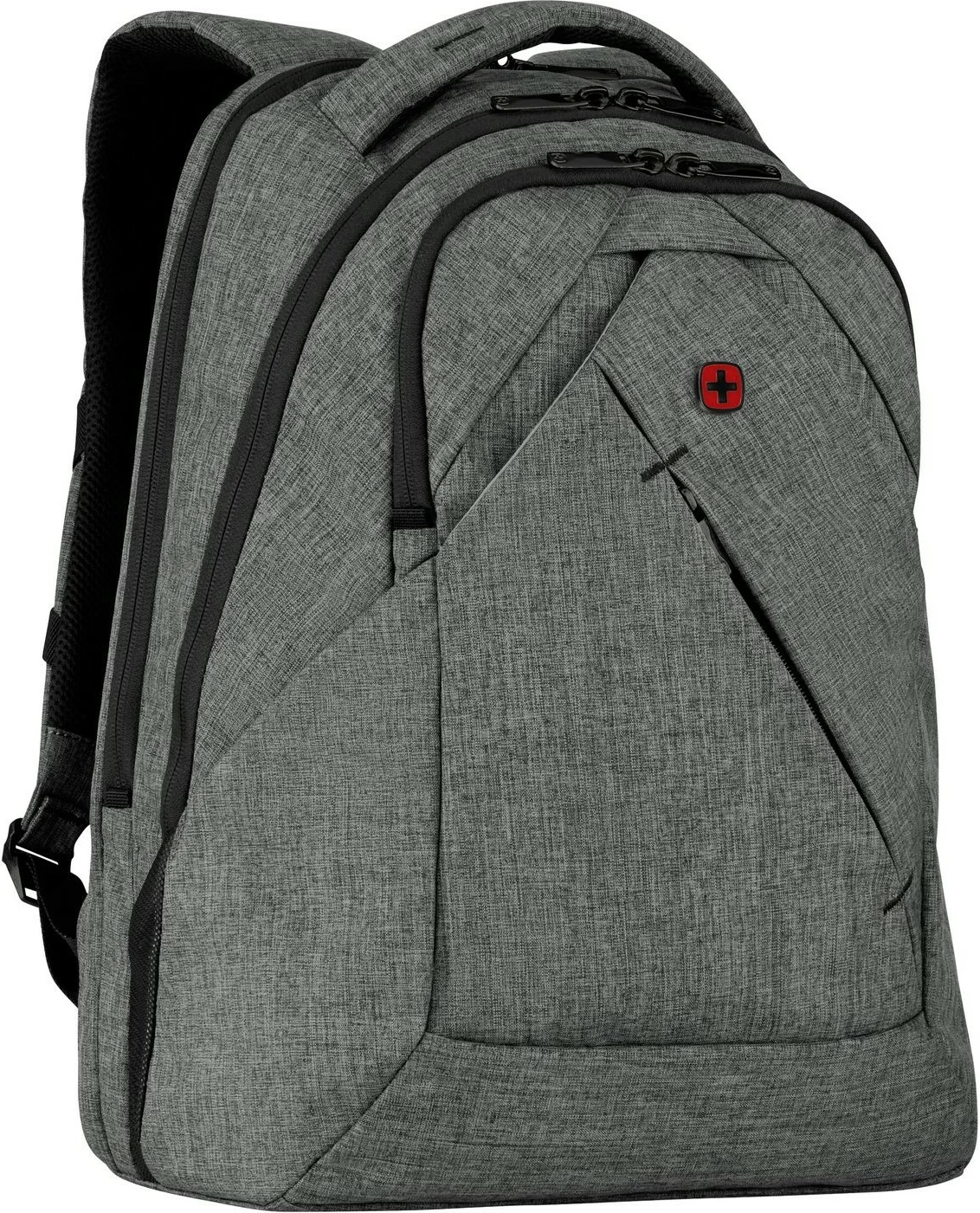 Nahrbtnik Wenger MoveUp, 40,6 cm (16"), Heather Gray