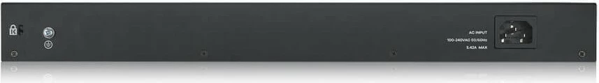 Managed Gigabit PoE stikalo Zyxel GS1920-48HPV2