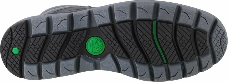 Čizme za moške Timberland, črne