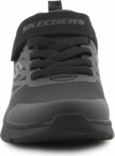 Superge za otroke Skechers, črne