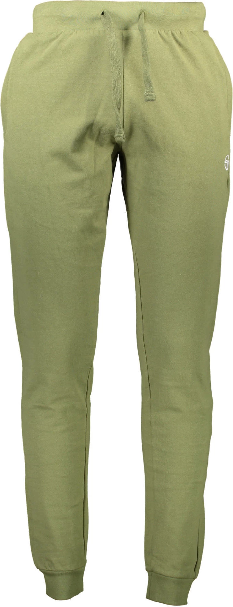 Športne hlače Sergio Tacchini, moške, zelene