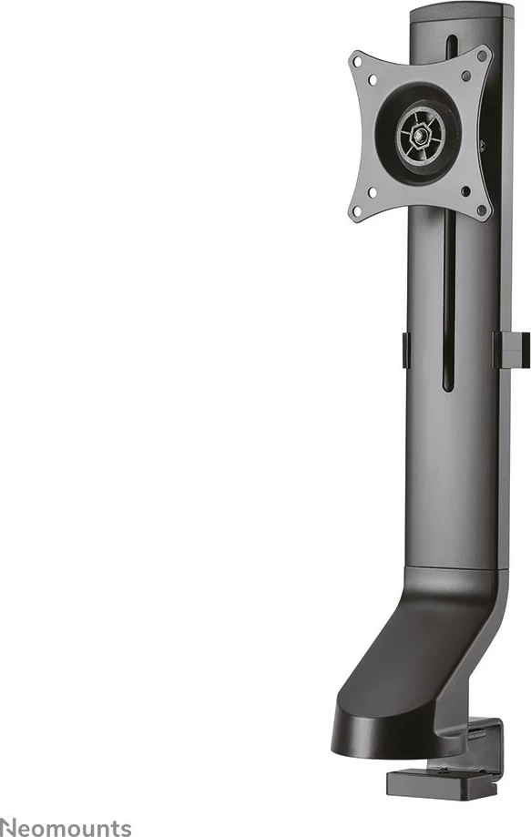 Koti za monitor, Neomounts FPMA-D860BLACK, za mizo, 10–32 in, 8 kg, črn