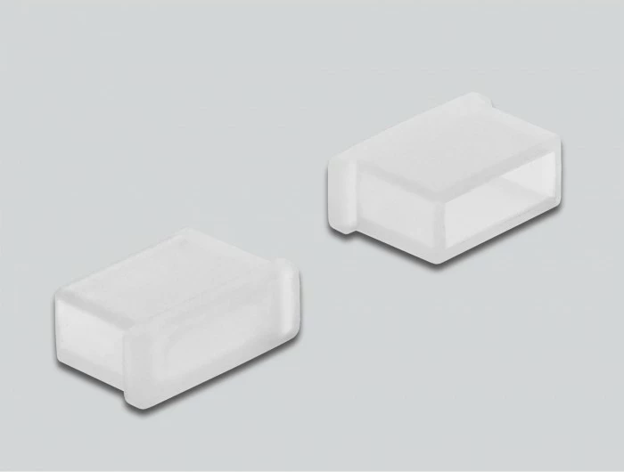 HDMI kabel DeLOCK High Speed 2 m, 48 Gbps, 8K, črn