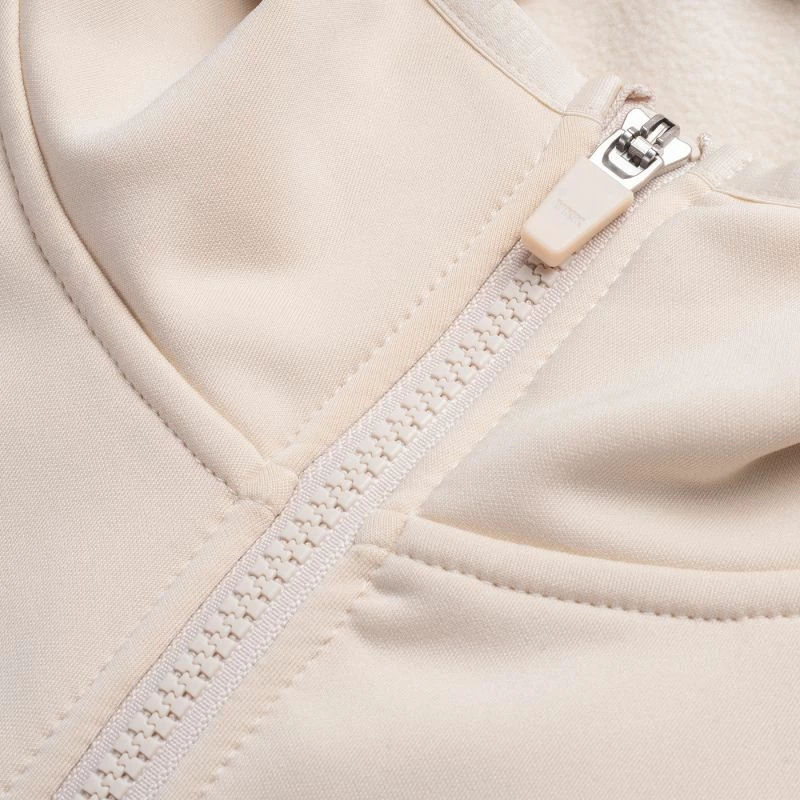 Pulover za ženske Fitanu, bež