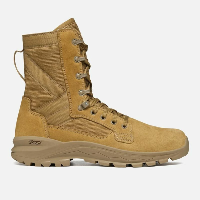 Outdoor čevlji Garmont, rjavi