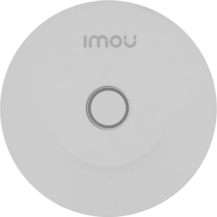 Pametni alarmni komplet Imou Smart Alarm Security Kit, ZigBee/Wi‑Fi, bel