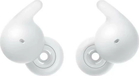 Slušalke odprte Sony LinkBuds, True Wireless, Bluetooth 5.3, bele