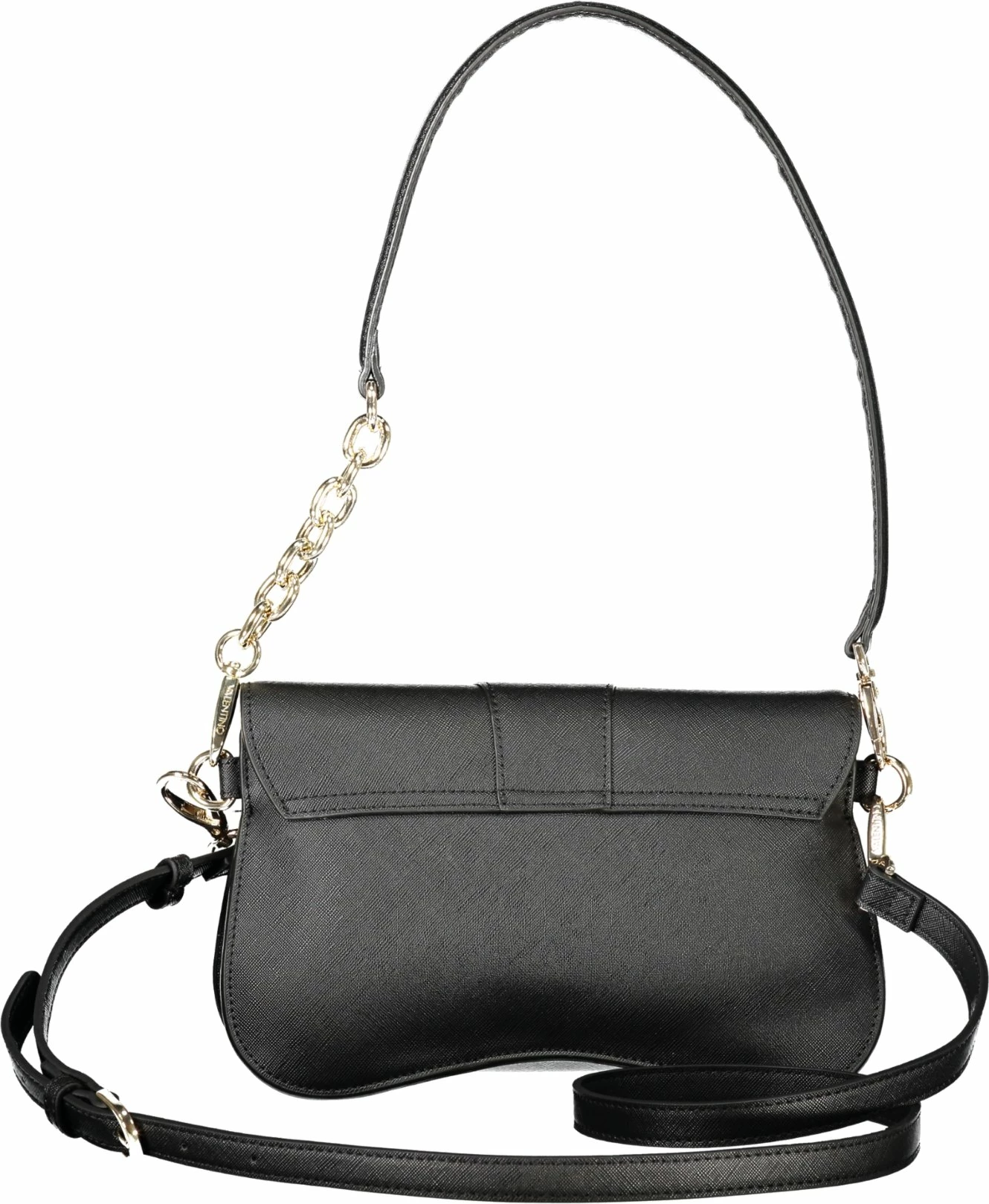 Torba za ženske VALENTINO BAGS, črna