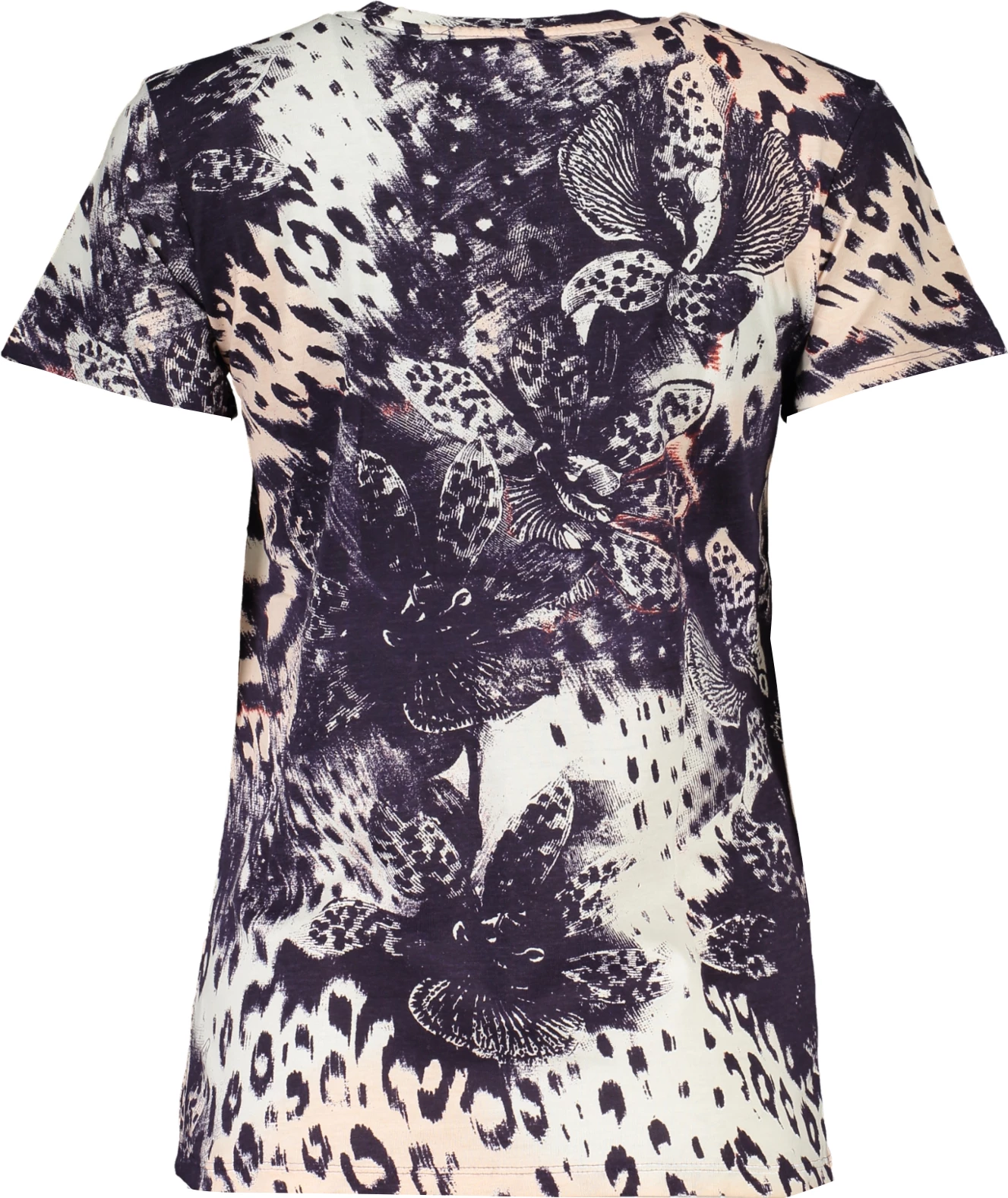 Majica za ženske, Cavalli Class, rožnata