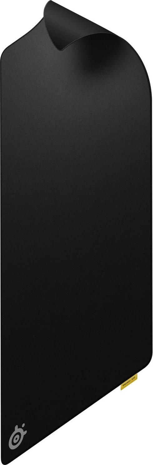 Mauspad QcK Performance XL Control SteelSeries, črn