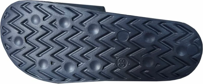 Papuče za ženske Lee Cooper, temno modre