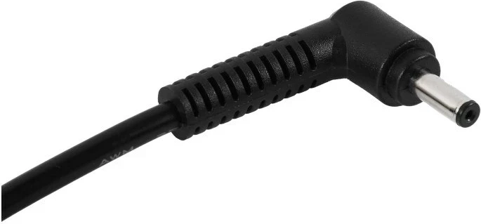 Adapter za ASUS Green Cell AD40PV2, 45 W, črn