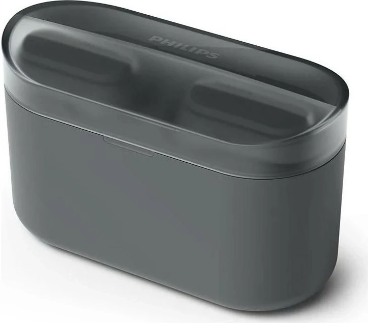 Slušalke z aktivnim dušenjem šuma Philips TAT6908BK/00, Bluetooth 5.3, IPX4, črne