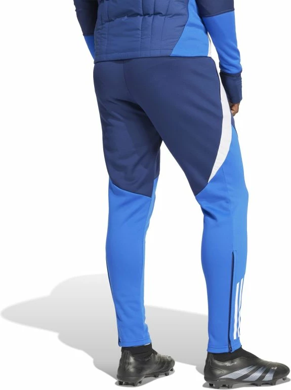 Spodnji del trenirke adidas za moške, moder