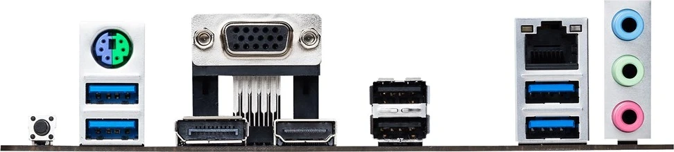 Plošča matična TUF GAMING A520M-PLUS II ASUS, Socket AM4, micro ATX