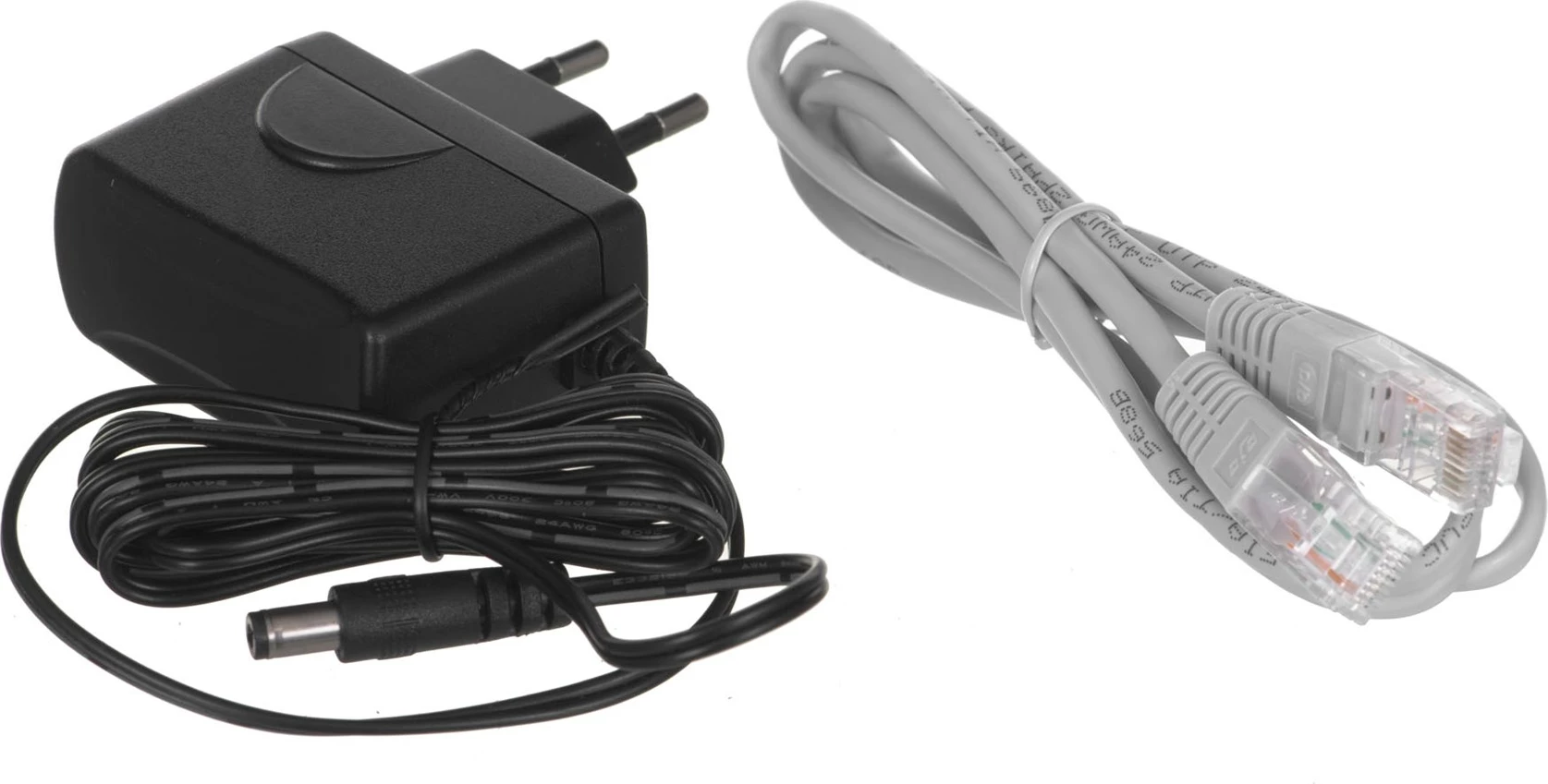 Ruter Mercusys AC10, bel