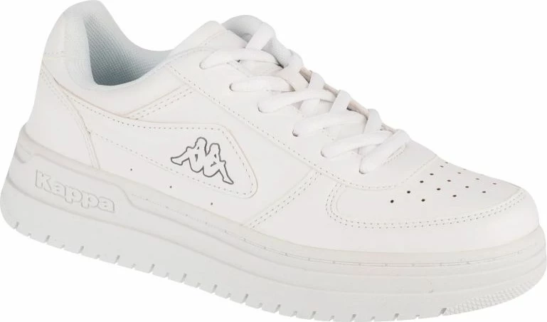 Superge, Kappa, ženske, bele