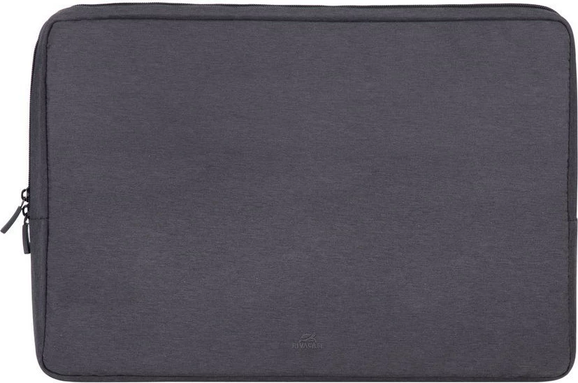Sleeve za prenosnik Suzuka 17,3 inch, RIVACASE, črn