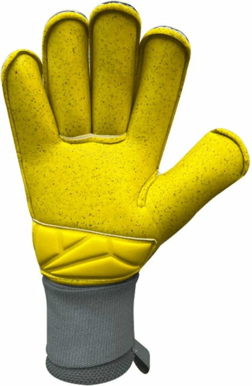 Rokavice za vratarja 4Keepers Force V2.23 RF, moške, rumene