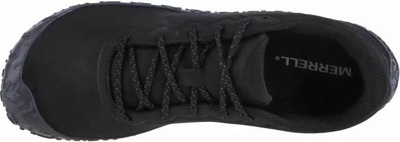 Čevlji za moške Merrell Vapor Glove 6 LTR, črni