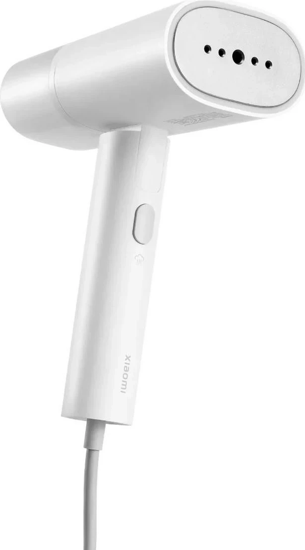 Ročni parni likalnik za oblačila, zložljiv Xiaomi, EU, bel