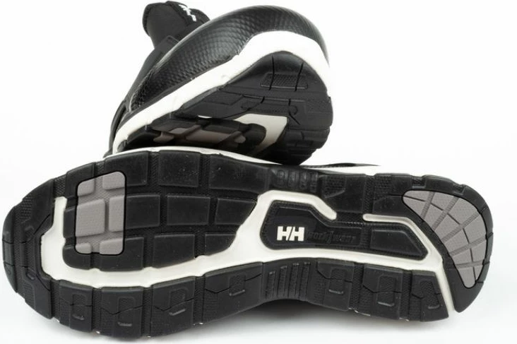 Delovne čizme, Helly Hansen, moške, črne