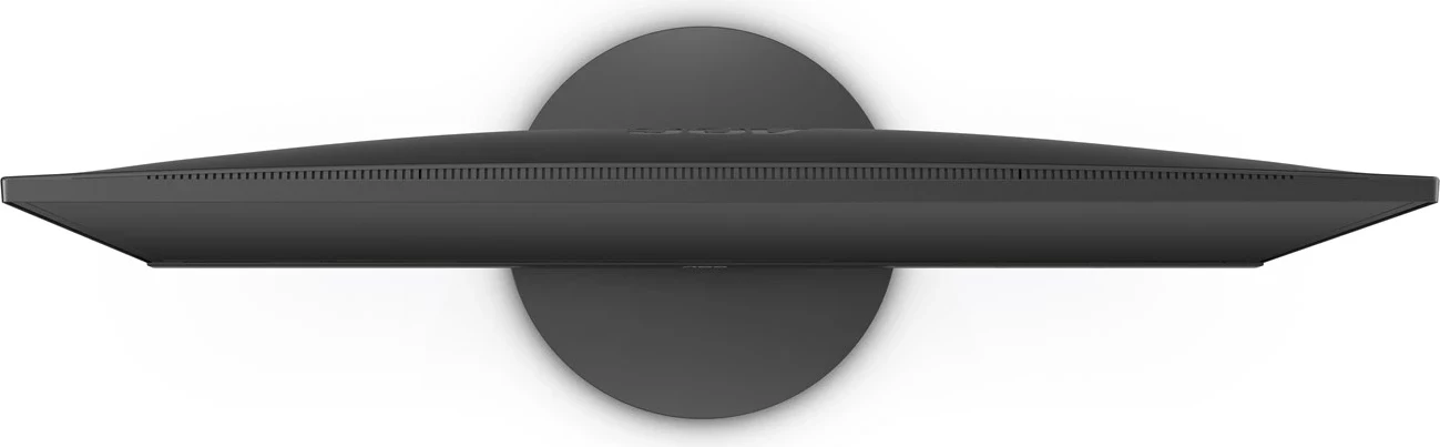 Monitor 23,8" 100Hz AOC 24B3HA2, Full HD, IPS, črn