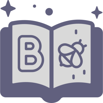 Otroške in mladinske knjige in zgodbe