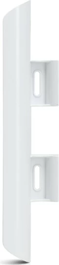 Brezžični mostek Ubiquiti NanoStation M2, Wi‑Fi, Ethernet LAN, bel