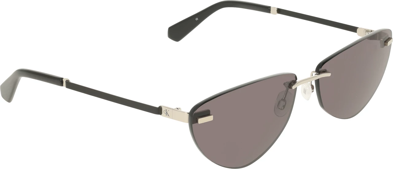 Sončna očala za ženske, črna, Calvin Klein