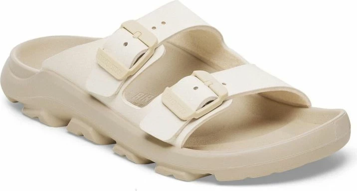 Natikači za ženske Birkenstock, bež