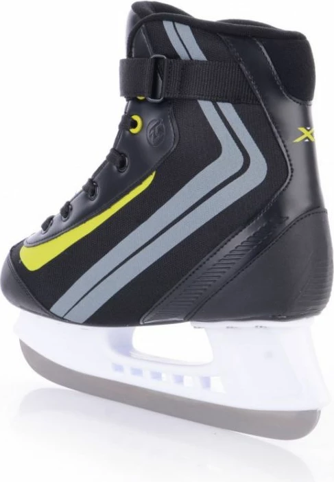 Rekreativni drsalci Tempish, črni