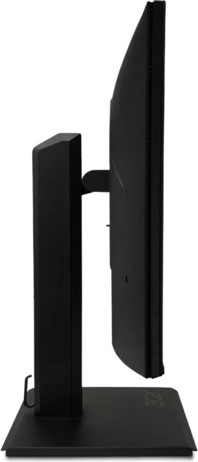 27-palčni monitor Full HD z vgrajeno kamero Acer Vero B277D6bmiprczx, HDMI, DP, USB, črn