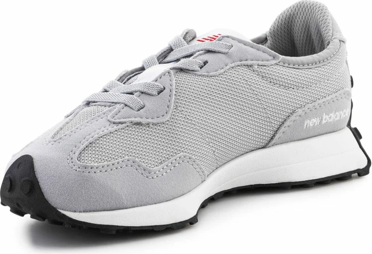 Superge za otroke New Balance, siva