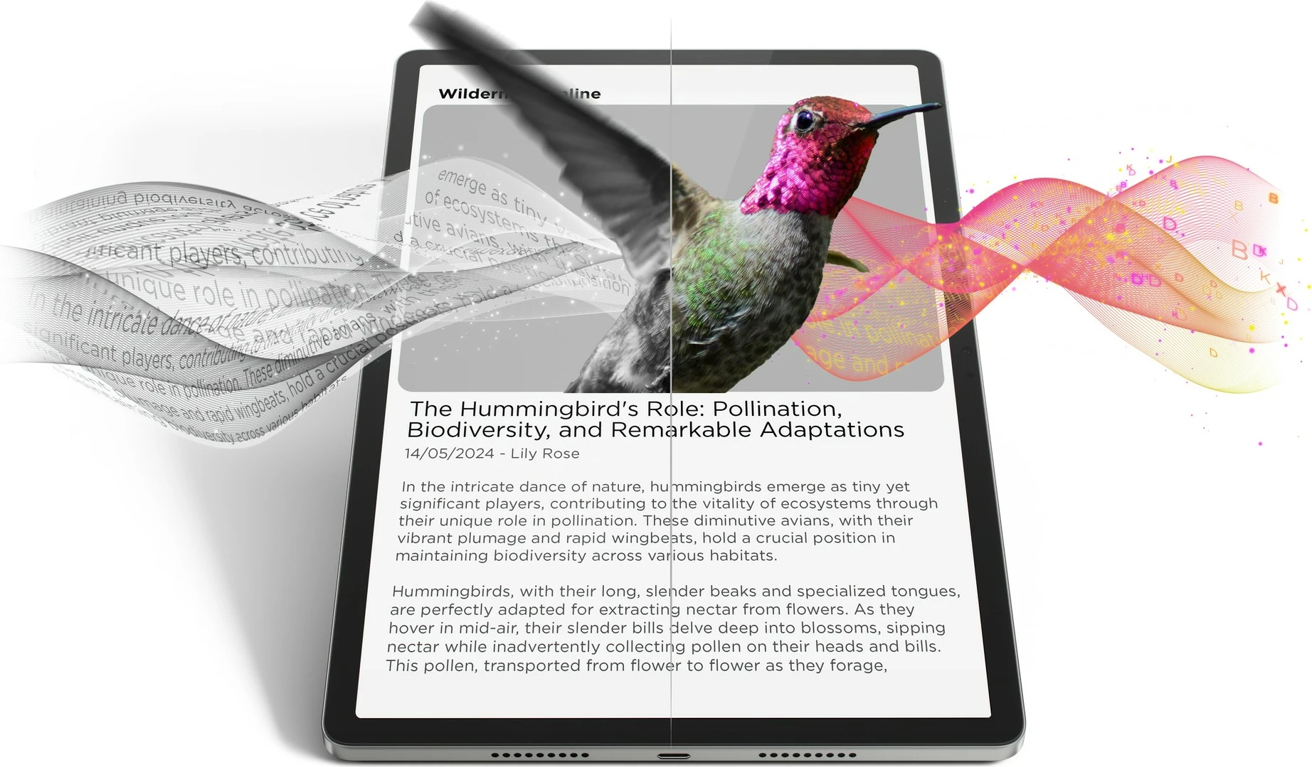 Tablica Lenovo Idea Tab Pro 256 GB, 12 GB RAM, 3K, Wi‑Fi, siva