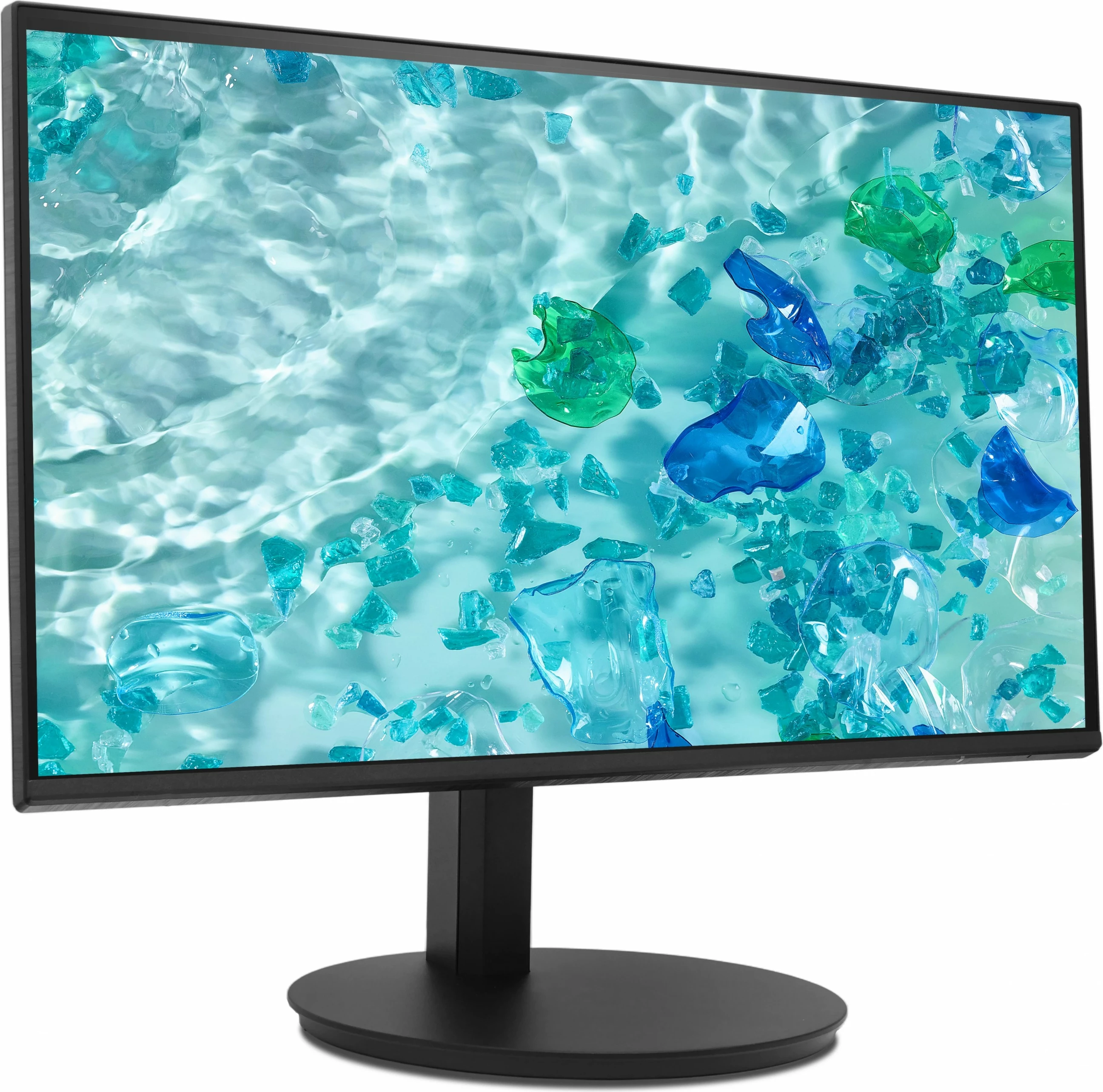 Monitor 27" 2560x1440 120Hz, črn - Acer CB272UGb