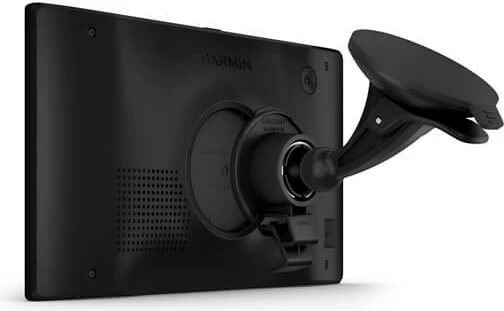 Navigacijska naprava za kamp prikolice Garmin Camper 795, 32 GB, 6,95", črna