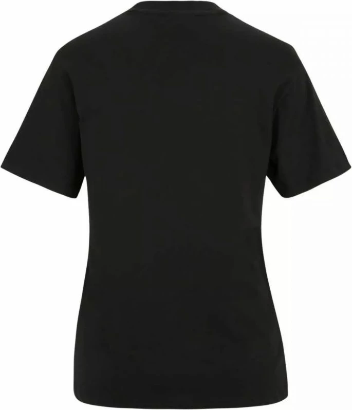 Majica Champion za ženske, črna